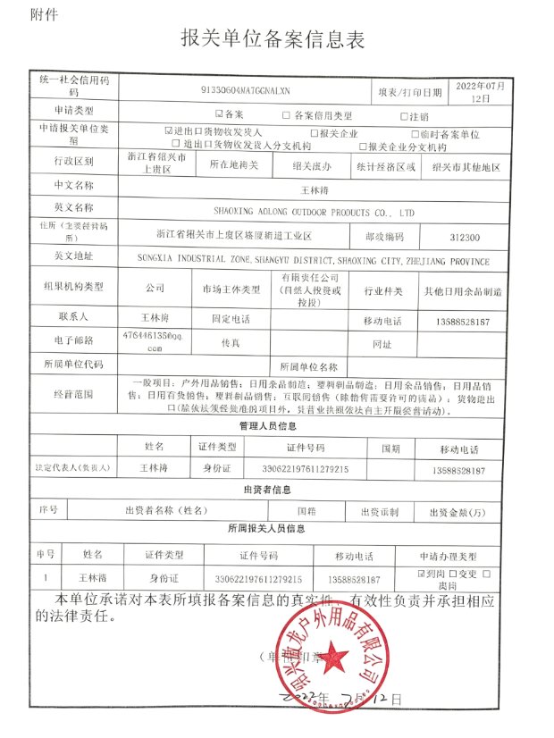 Certificate 1