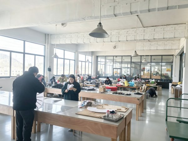 Smart Warehouse