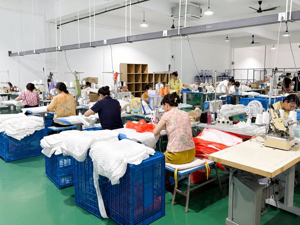 Smart Warehouse
