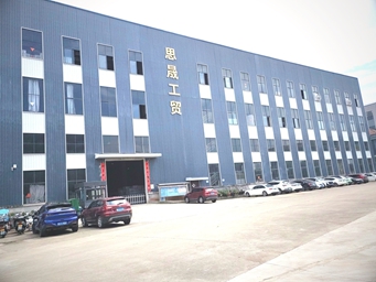 Modern Factory