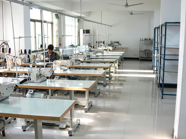 Smart Warehouse