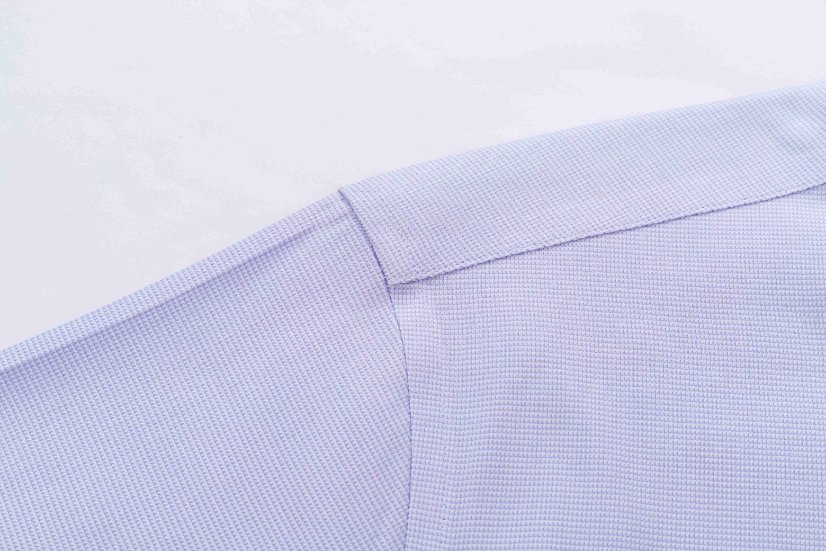 Cotton-Blended Mulberry Silk Series MS811-85