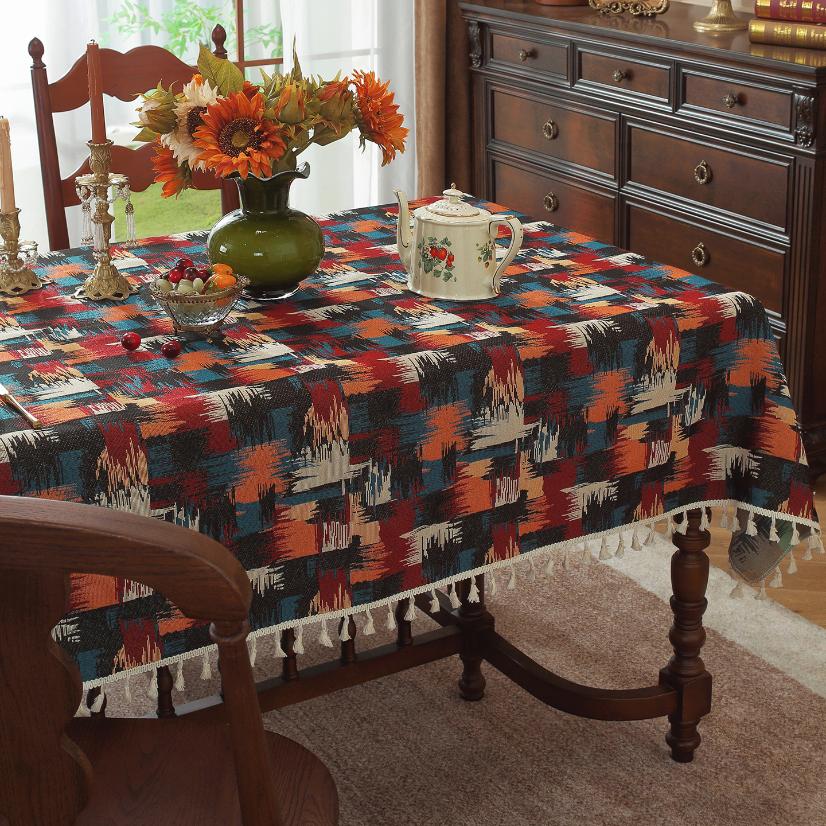 tablecloth Vintage Tablecloth