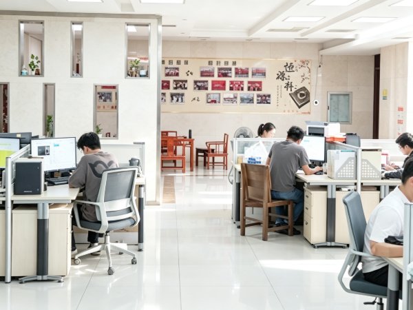 Smart Warehouse