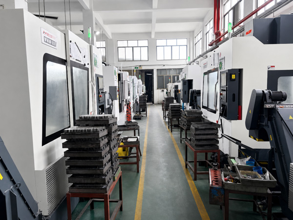 Smart Warehouse
