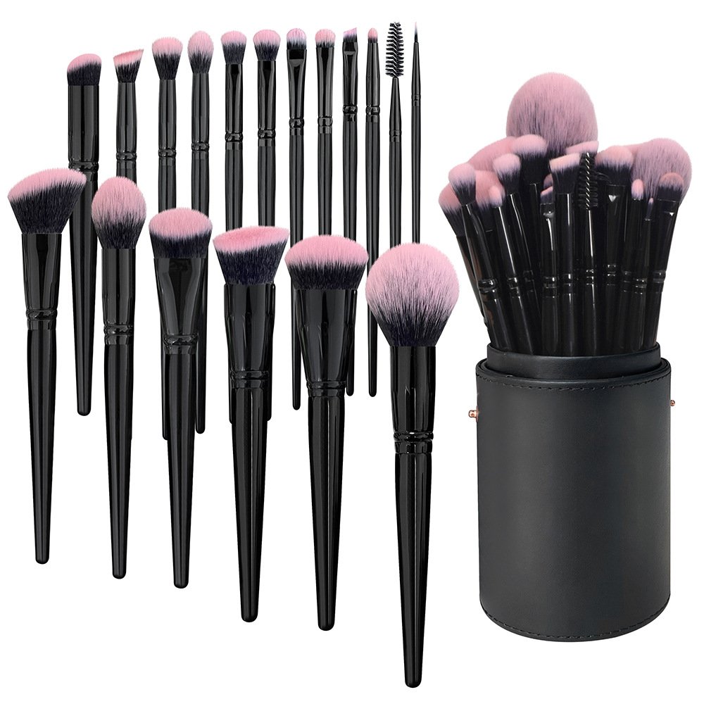 Daily brush set 18Pcs Makeup Brushes set