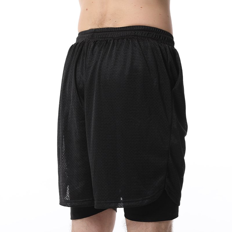 Activewear Sports Shorts