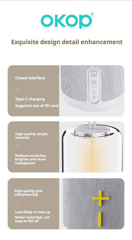 Portable Outdoor Bluetooth Speaker KP-816 Portable wireless bluetooth speaker