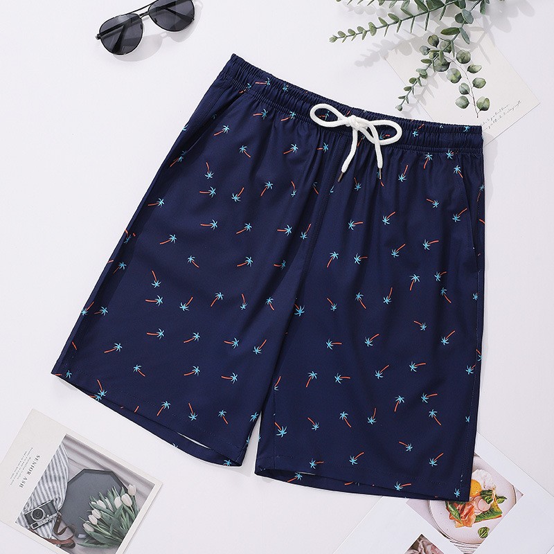 Men’s Clothing Men's Swim Trunks (Customizable)