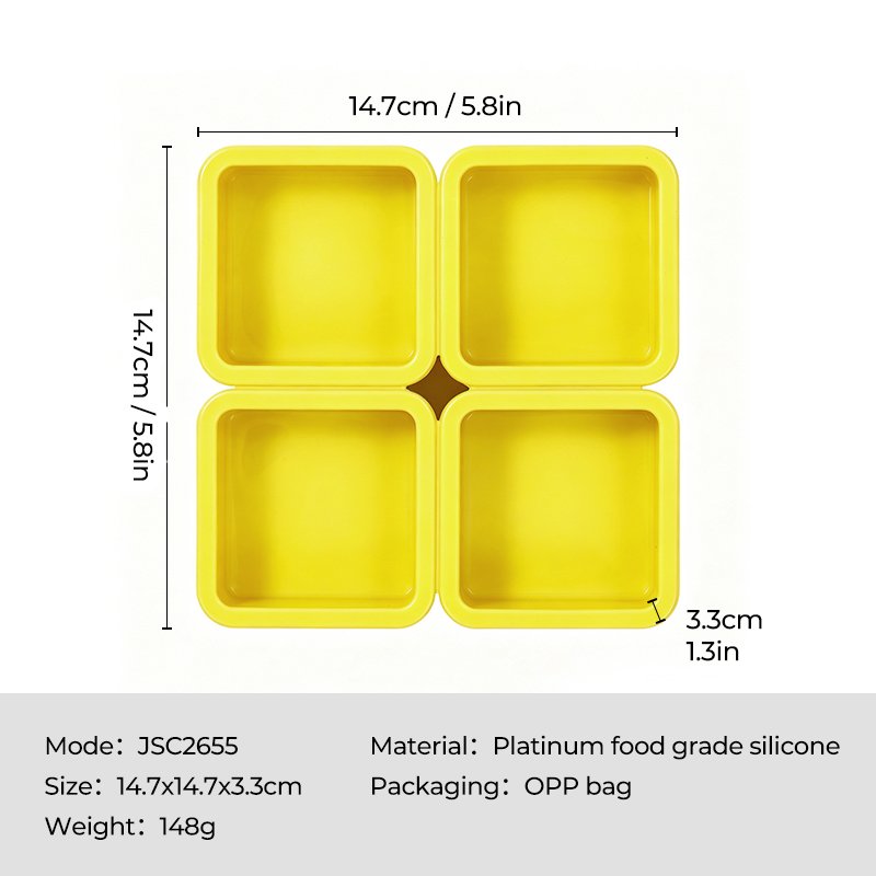 Hot Custom Silicone Body Soap Molds Multiple Shapes Square Oval Corn Pattern LFGB Non Stick Versatile for DIY Soap Making