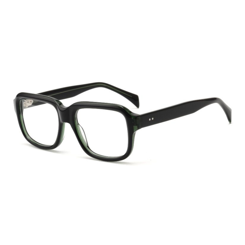 Acetate Frames T1022
