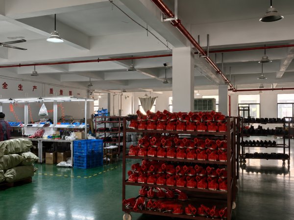 Smart Warehouse