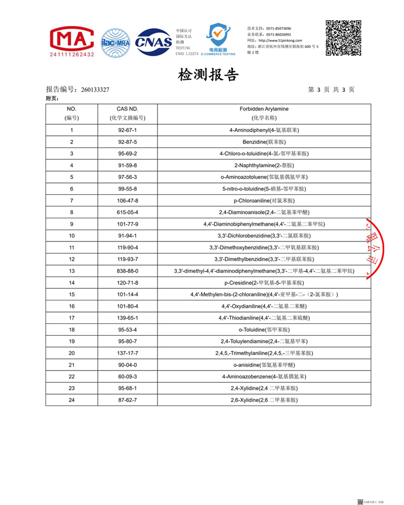 Certificate 7