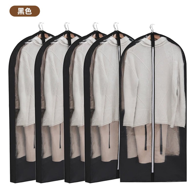 Home Storage 3D Wedding Dress Cover