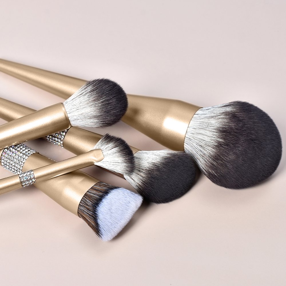 Makeup brush Makeup brush set 12pcs