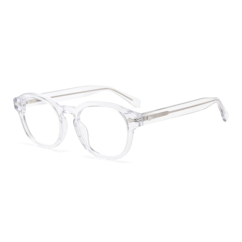 Acetate Frames T1007