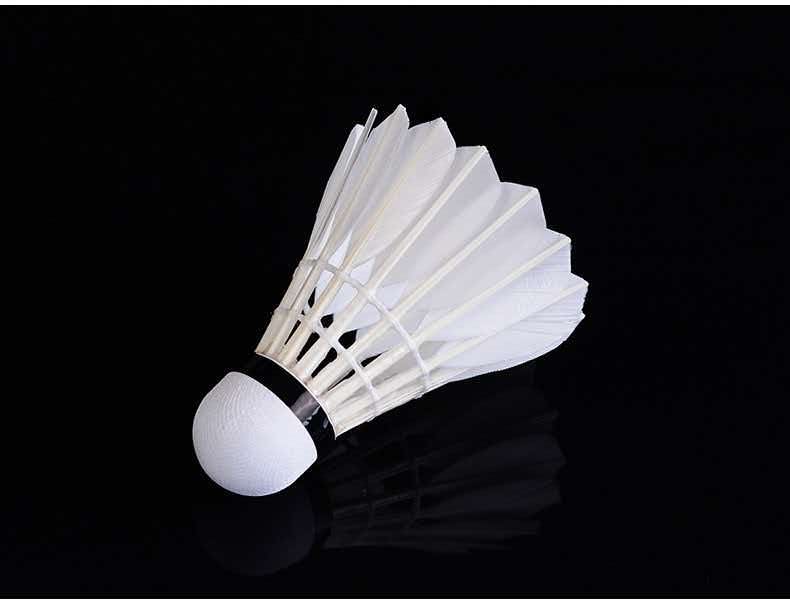 Natural Feather Shuttlecock Yanfei No. 1