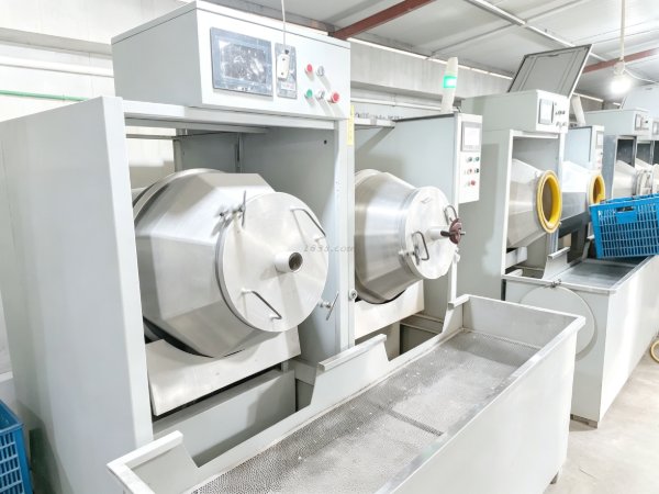 Smart Warehouse