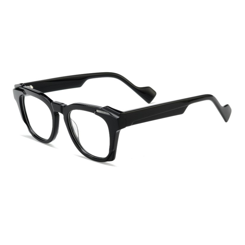 Acetate Frames T3021