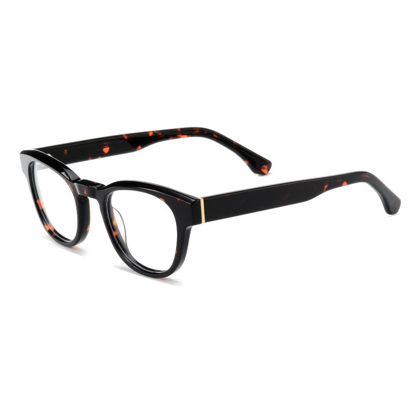 Acetate Frames T1014