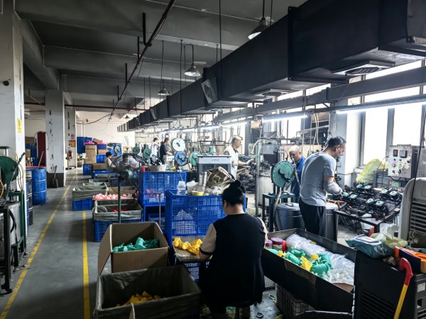 Smart Warehouse