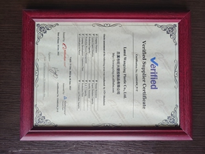 Certificate 4