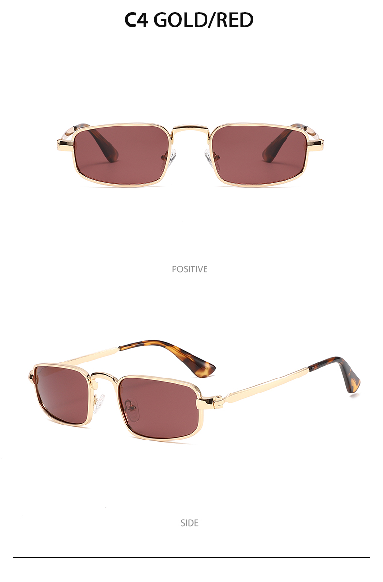 Casual Sunglasses 3683 Polarized Sunglasses