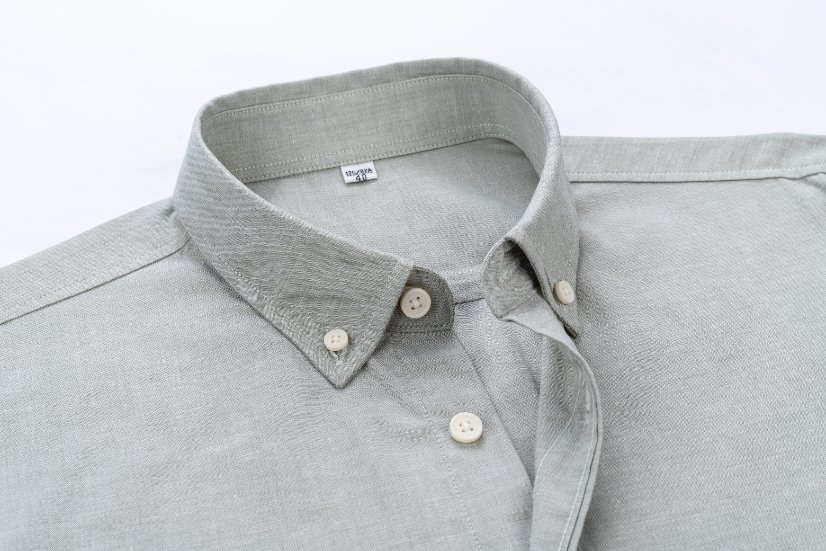 Collar with Cotton Padding 2507