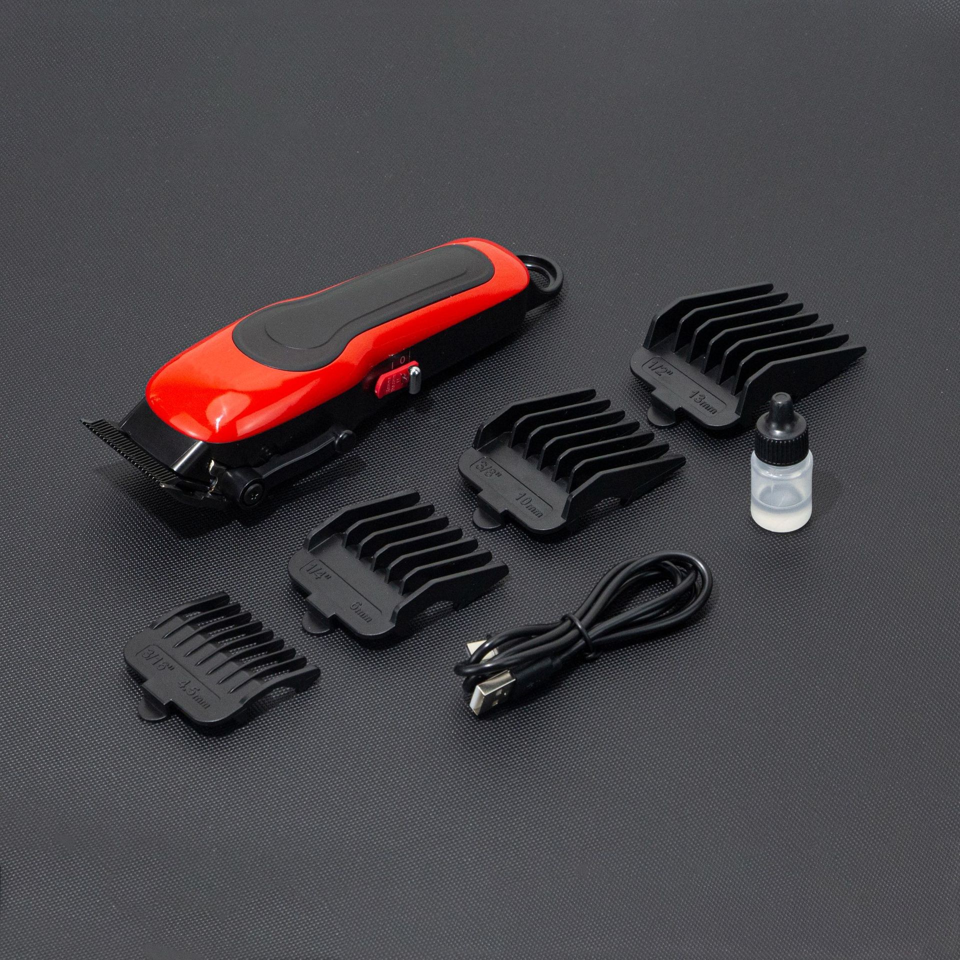 Hair Clippers Main Hair Clipper SK-9603