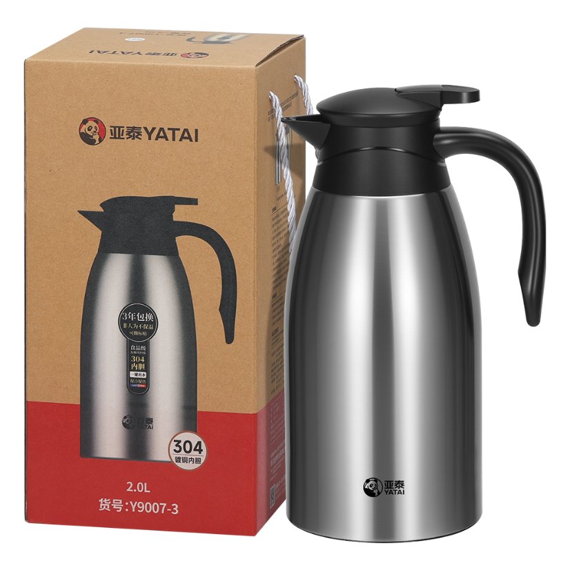 Coffee Pot YT-9007