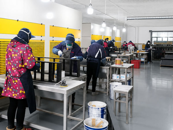 Quality Lab