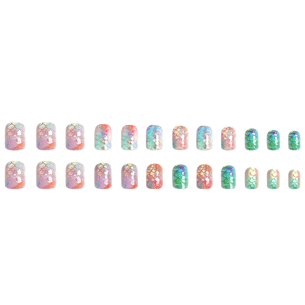 3D Nail Art FD045-K1-B7
