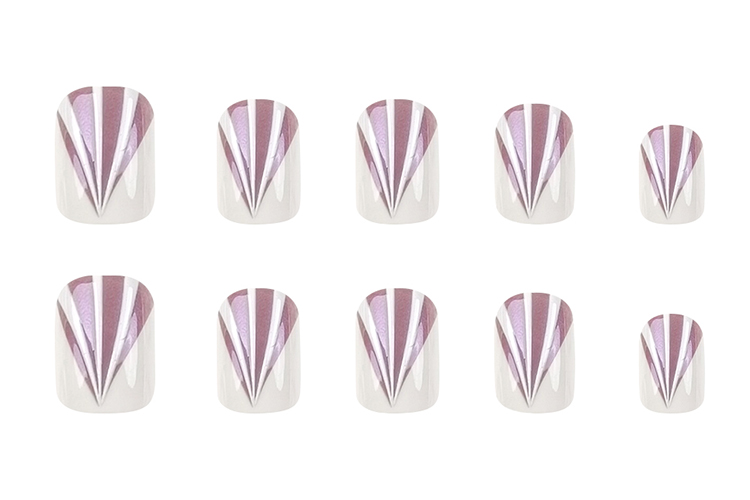 3D Nail Art FD367