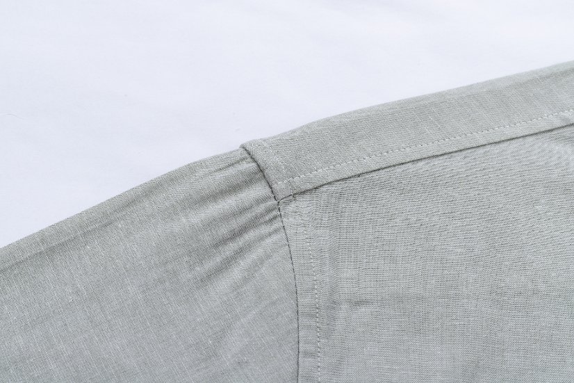 Collar with Cotton Padding 2507