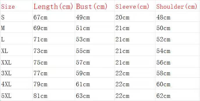 Women's Short-Sleeve Graphic Tee Women's Printed T-Shirt