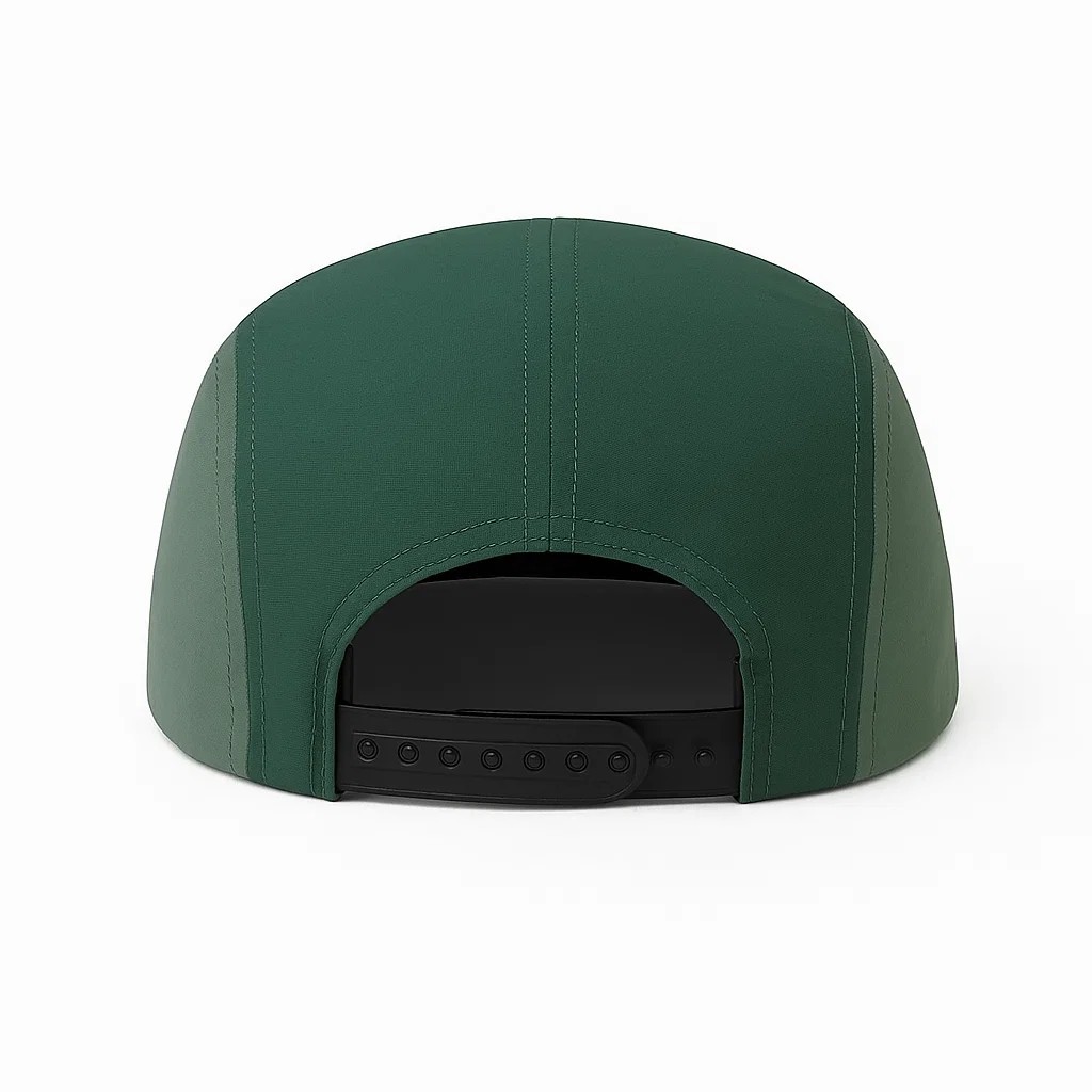 Camp Hat Camp Cap