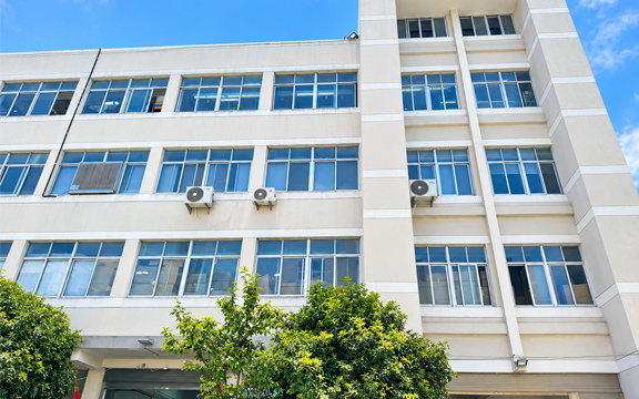 Dongyangshizanbeiyashipin Co., Ltd. Factory