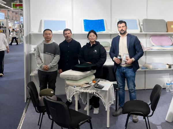 Nantong Art Home Textile Co.,Ltd Partner