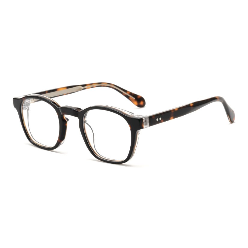 Acetate Frames T2010