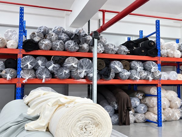 Smart Warehouse