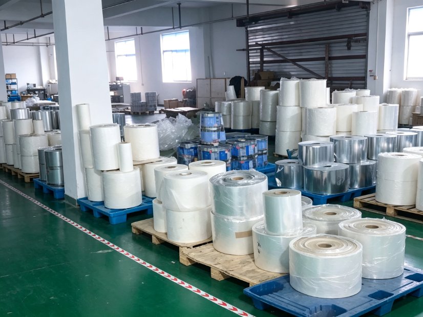 Smart Warehouse
