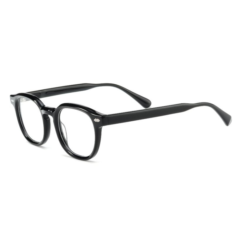 Acetate Frames T2008