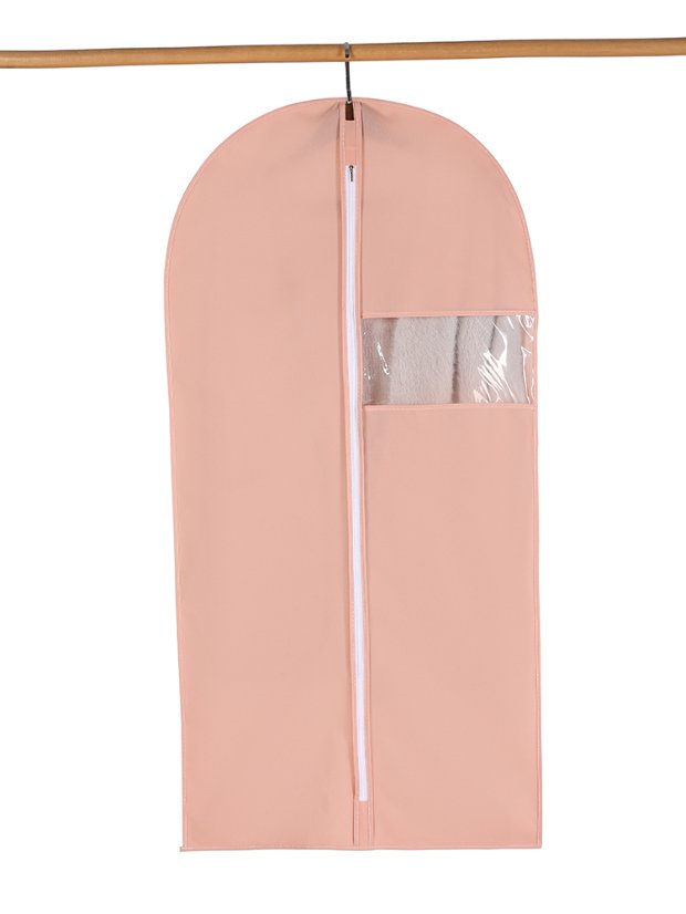 Home Storage Flat Non-Woven Garment Cover