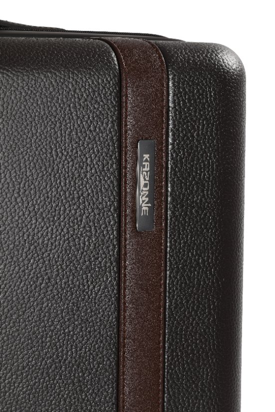PC Material PC 923  Leather‑Textured with Matching‑Color Trim