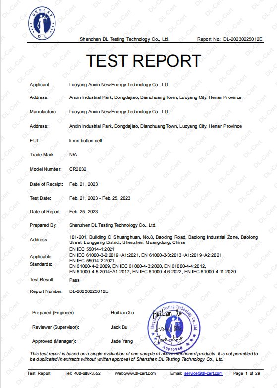 Certificate 4