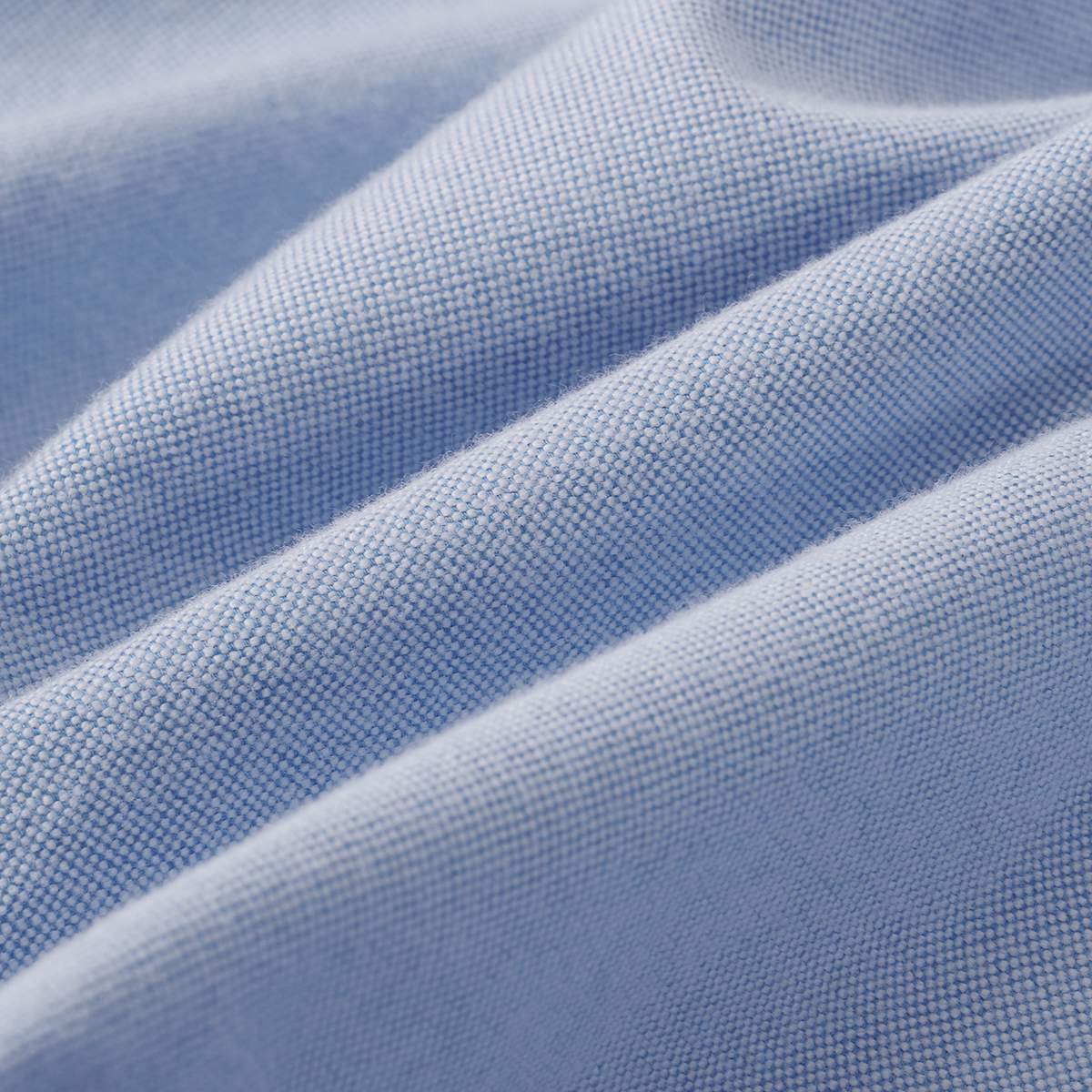 Casual Shirt Classic Oxford Button-Down Shirt