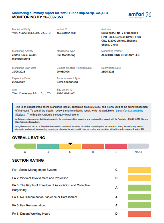 Certificate 1