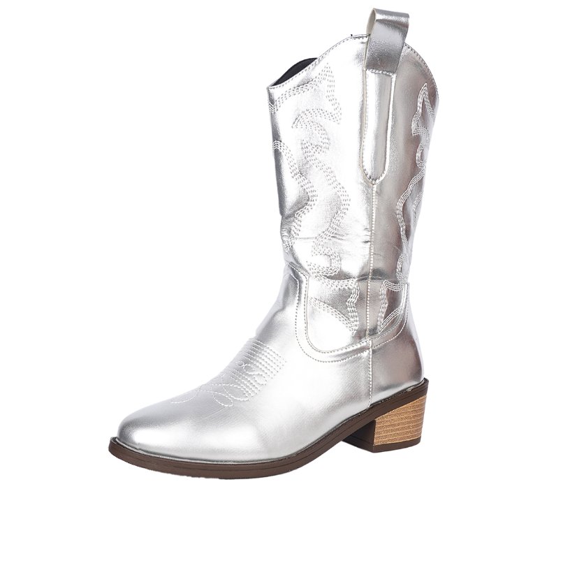 Boots Knee-High Boots