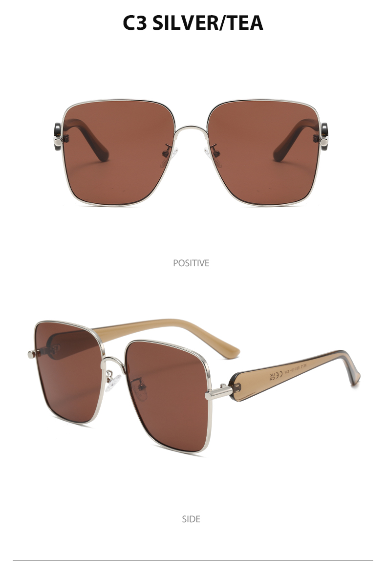 Fashion Sunglasses 3673 Sunglasses