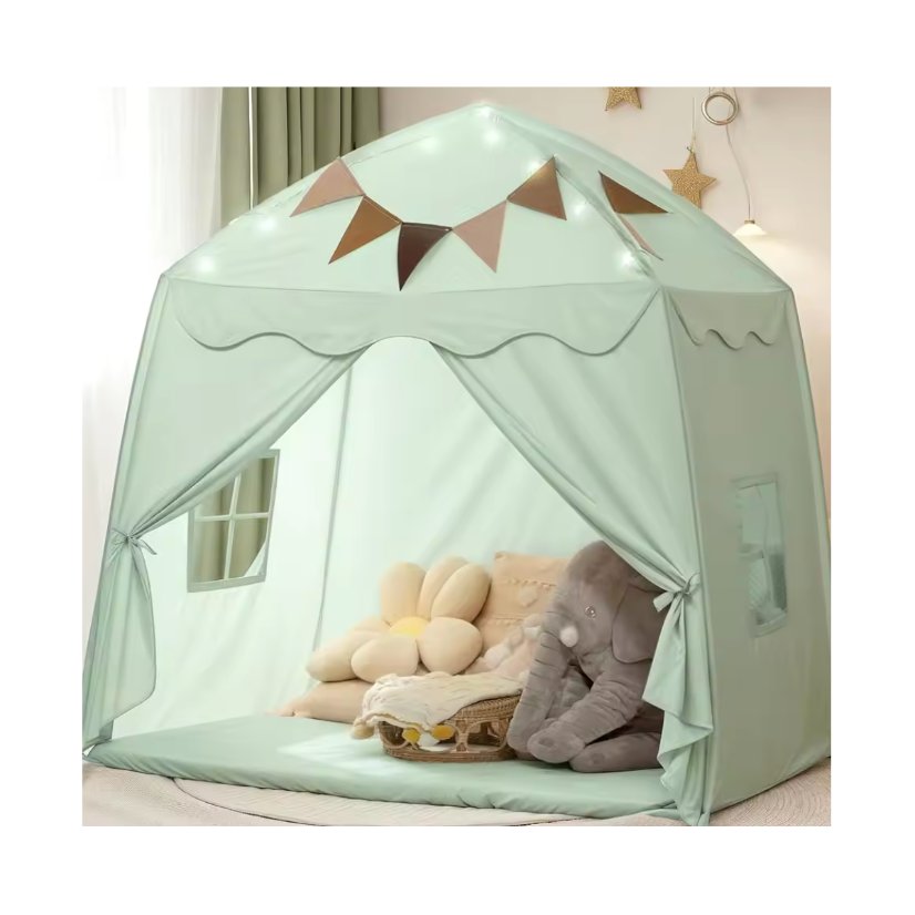 Kids Play House Extra Large Kids Play Tent PJT-025